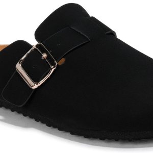 Women's Berk Casual Clogs