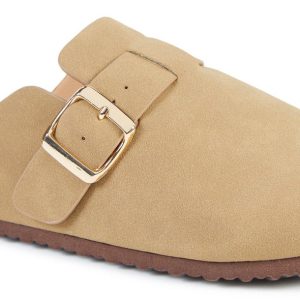 Women's Berk Clogs
