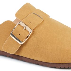Women's Berk Clogs