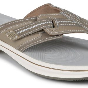 Women's Brinkley Jazz Flip Flops