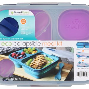 Eco Collapsible Meal Kit