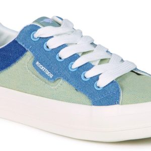 Men's Casual Lace Up Sneaker