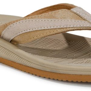 Women's Aruba Floral Flip Flops