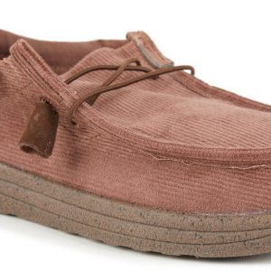 Men's Casual Slip Ons