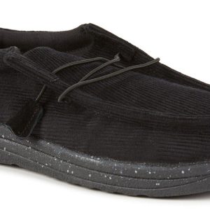 Men's Corduroy  Slip Ons