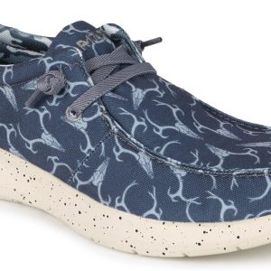 Men's Outdoor Slip Ons