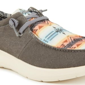 Men's Hilo Slip Ons