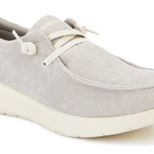 Men's Hilo Corduroy Slip Ons