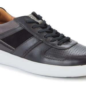 Men's Oxford Casual Sneaker