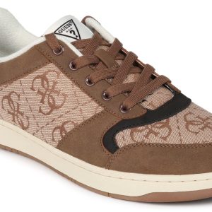 Men's Logo Casual Sneakers