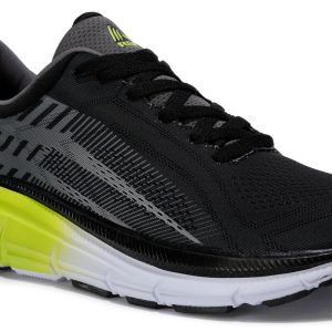 Men's Knit Athletic Sneakers
