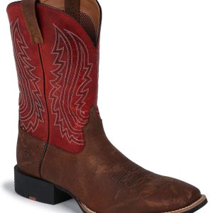 Men's Sport Big Country Cowboy Boots