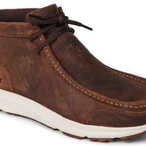 Men's Spitfire Boots