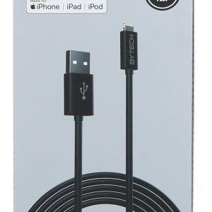 6 ft Lightning Charging Cable