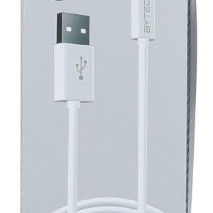 4 ft Lightning Charging Cable