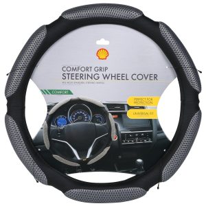 Comfort Grip Steering Wheel Cover