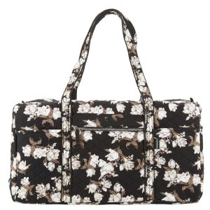 22 in Quilted Travel Duffle