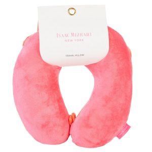 Memory Foam Neck Pillow