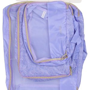 3 Pk Travel Packing Set