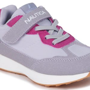 Toddler Girls Rundee Sneakers
