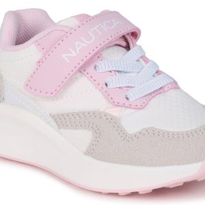 Toddler Girls Casual Sneakers