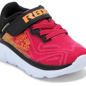 Toddler Girls Athletic Sneakers
