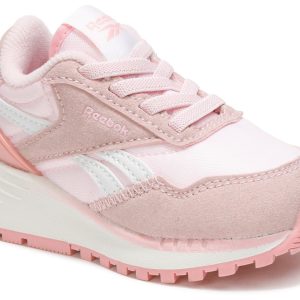 Toddler Girls Stretch Lace Sneakers