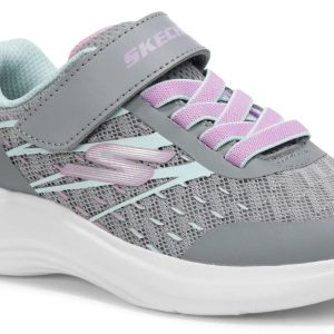 Girls Athletic Sneakers