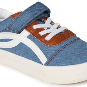 Toddler Boys Casual Sneakers