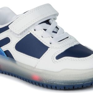 Toddler Boys Metro Light-Up Sneakers