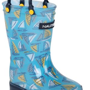 Toddler Boys Bray Rain Boots