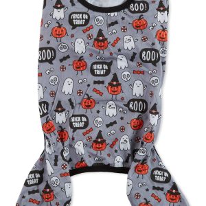 Halloween Pet Pajamas