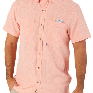Men's Outdoor Button Down Shirt