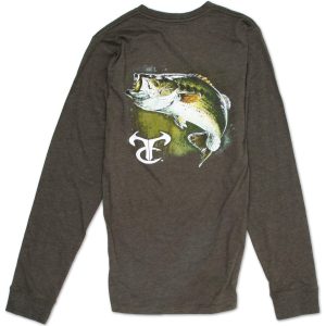 Men's Outdoor Fishing Shirt