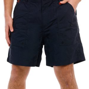 Men's Outdoor Performance Shorts