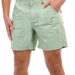Men's Outdoor Cargo Shorts