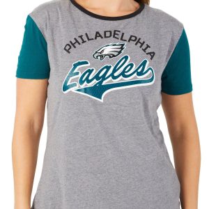 Women's Eagles Graphic Tee