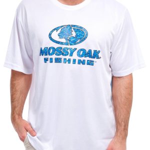 Men's Outdoor Logo Shirt