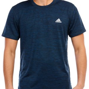 Men's Active Logo Performance Tee a
