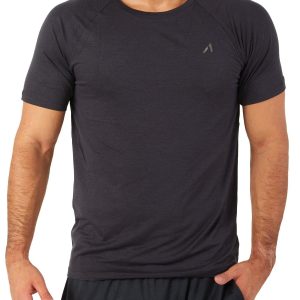 Men's Active Solid Top