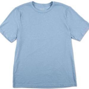 Men's Active Solid Tee
