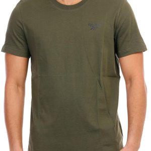 Men's Active Solid Tee