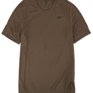 Men's Active Logo Tee
