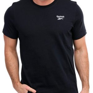 Men's Active Logo Tee