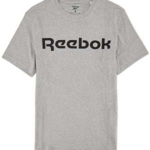 Men's Active Logo Tee