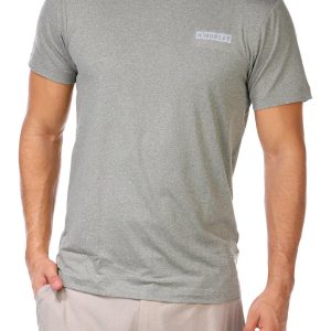 Men's Active Logo Tee