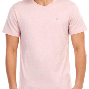 Men's Active Solid Tee