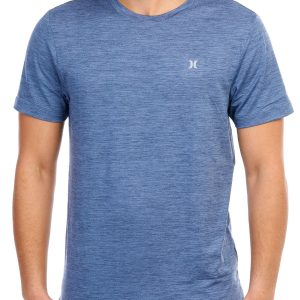 Men's Active Performance Logo Tee
