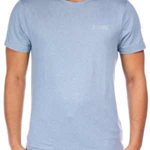 Men's Active Solid Tee