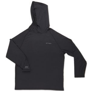 Men's Active Performance Hoodie Tee